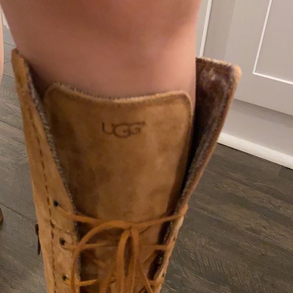 Ugg Boots - Picture 3 of 5